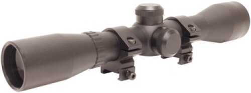 Apo 4X32 Multi Range Illum Crossbow Scope